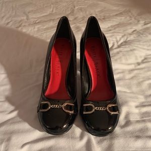 White House Black Market Shoes